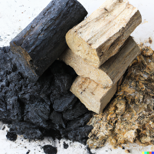 Shilajit v. Ashwagandha 